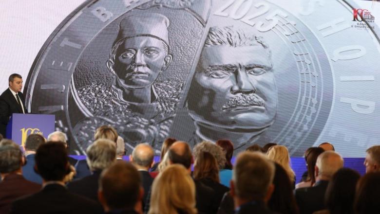 100-vjetori i Bankës së Shqipërisë, Sejko: Institucioni rol të madh në integrimin drejt BE